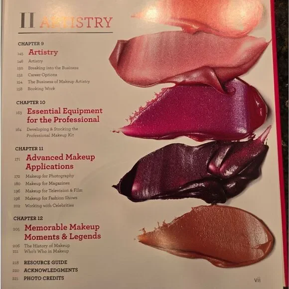 Bobbi Brown Makeup Manual Book - Picture 4 of 7